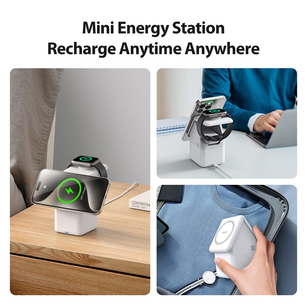 Wireless Charger 