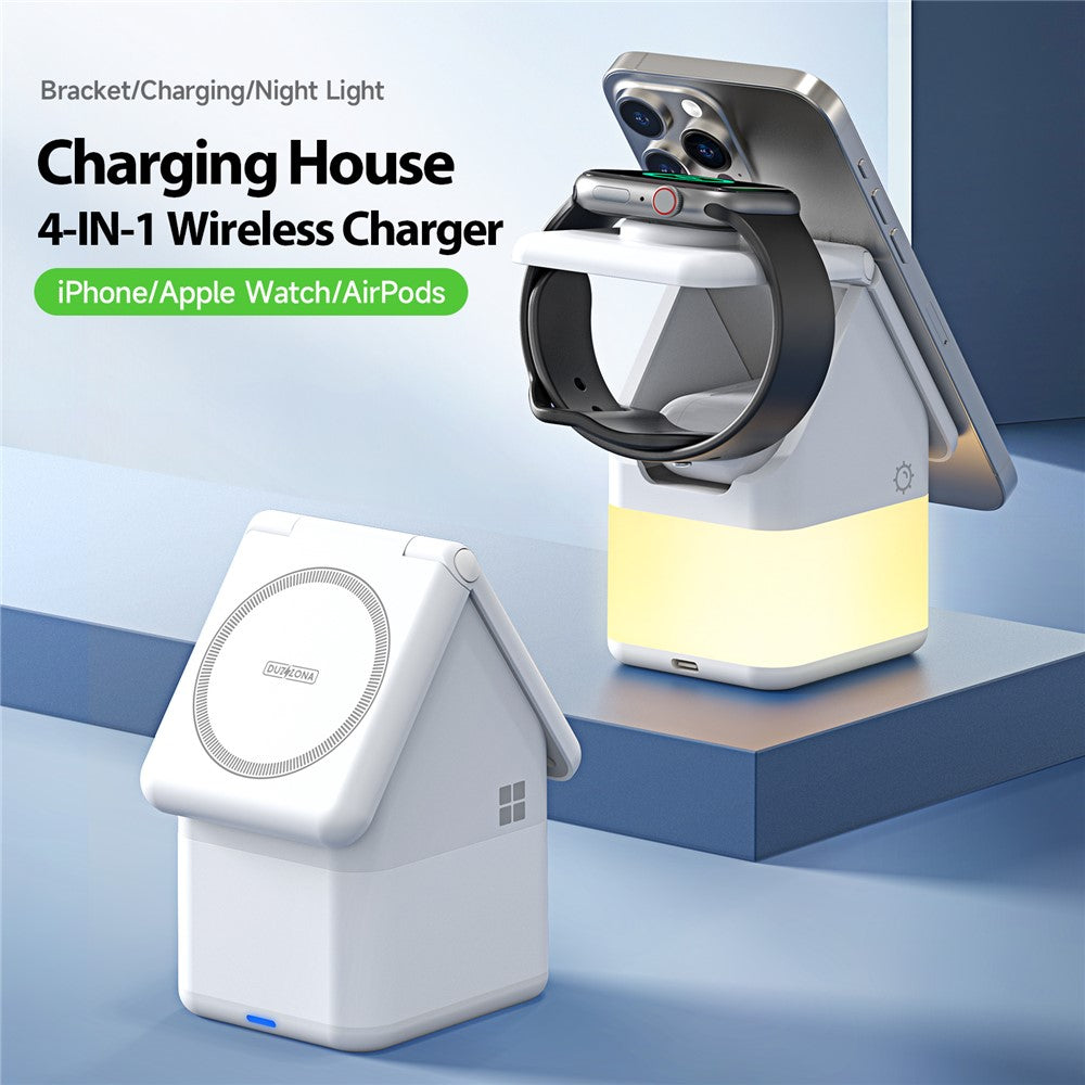 Wireless Charger 
