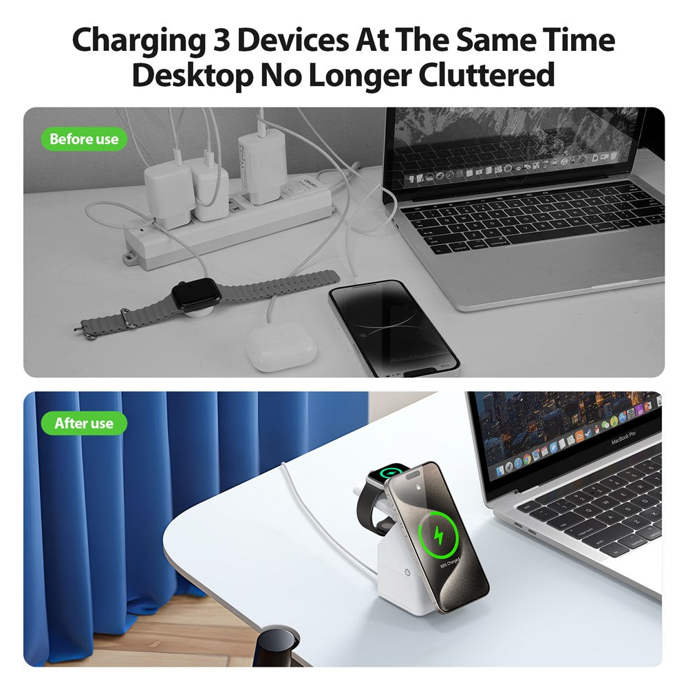 Wireless Charger 