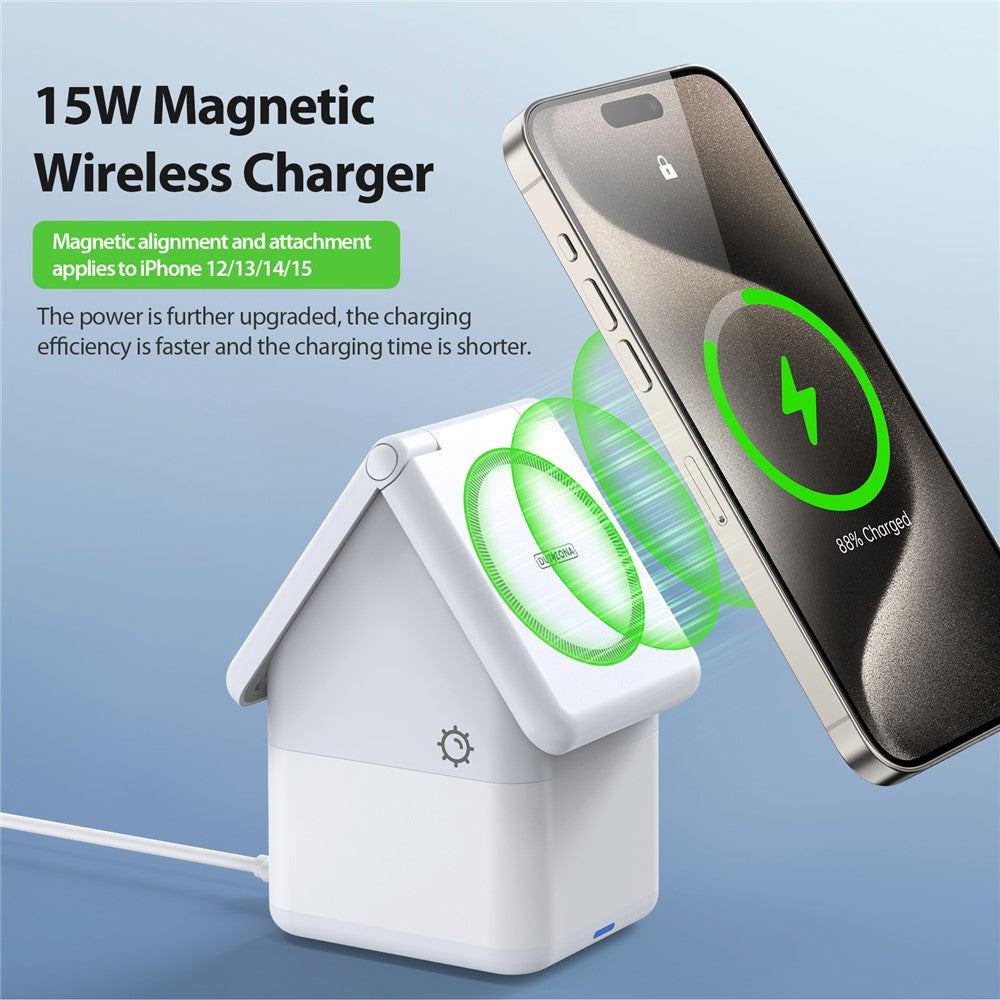 Wireless Charger 
