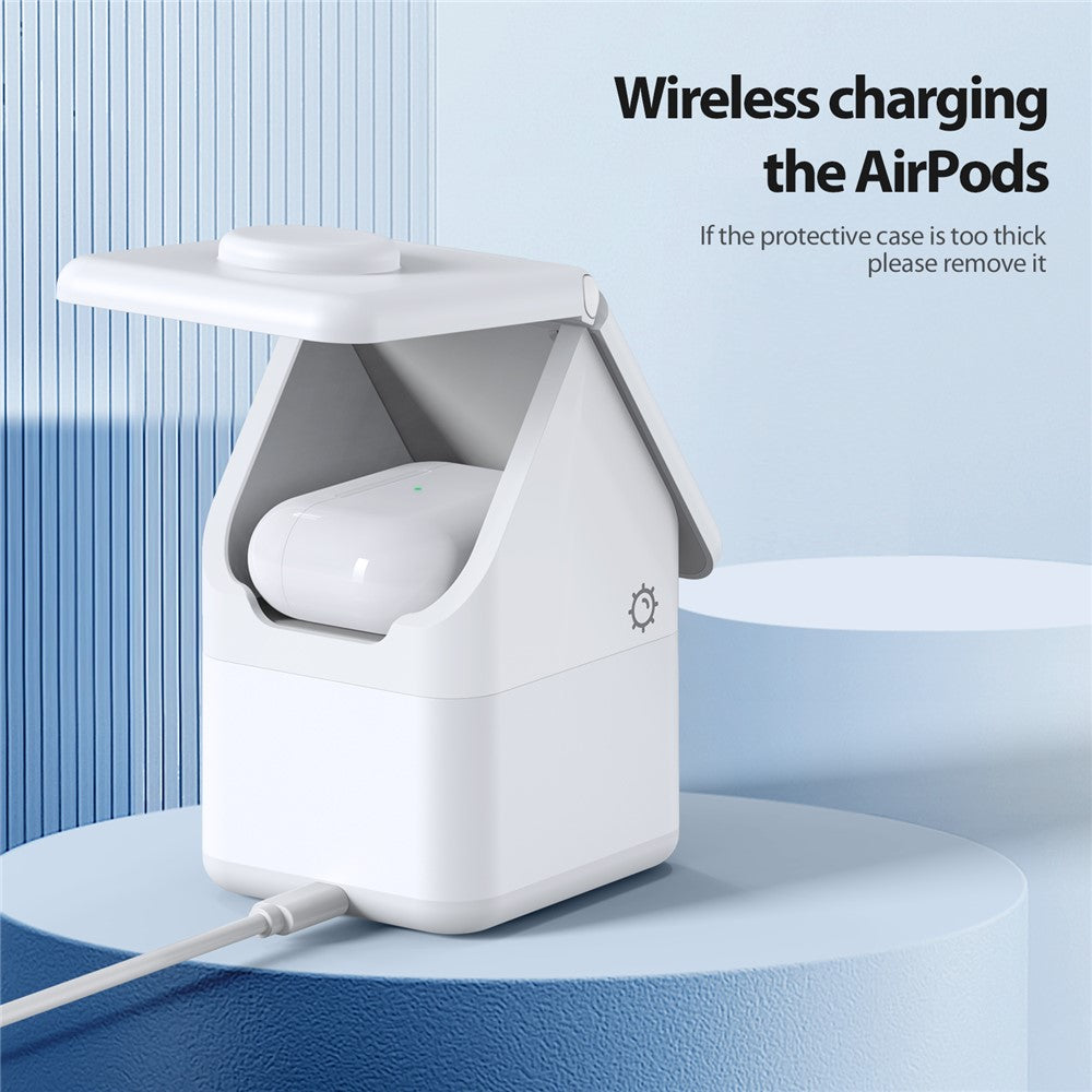 Wireless Charger 