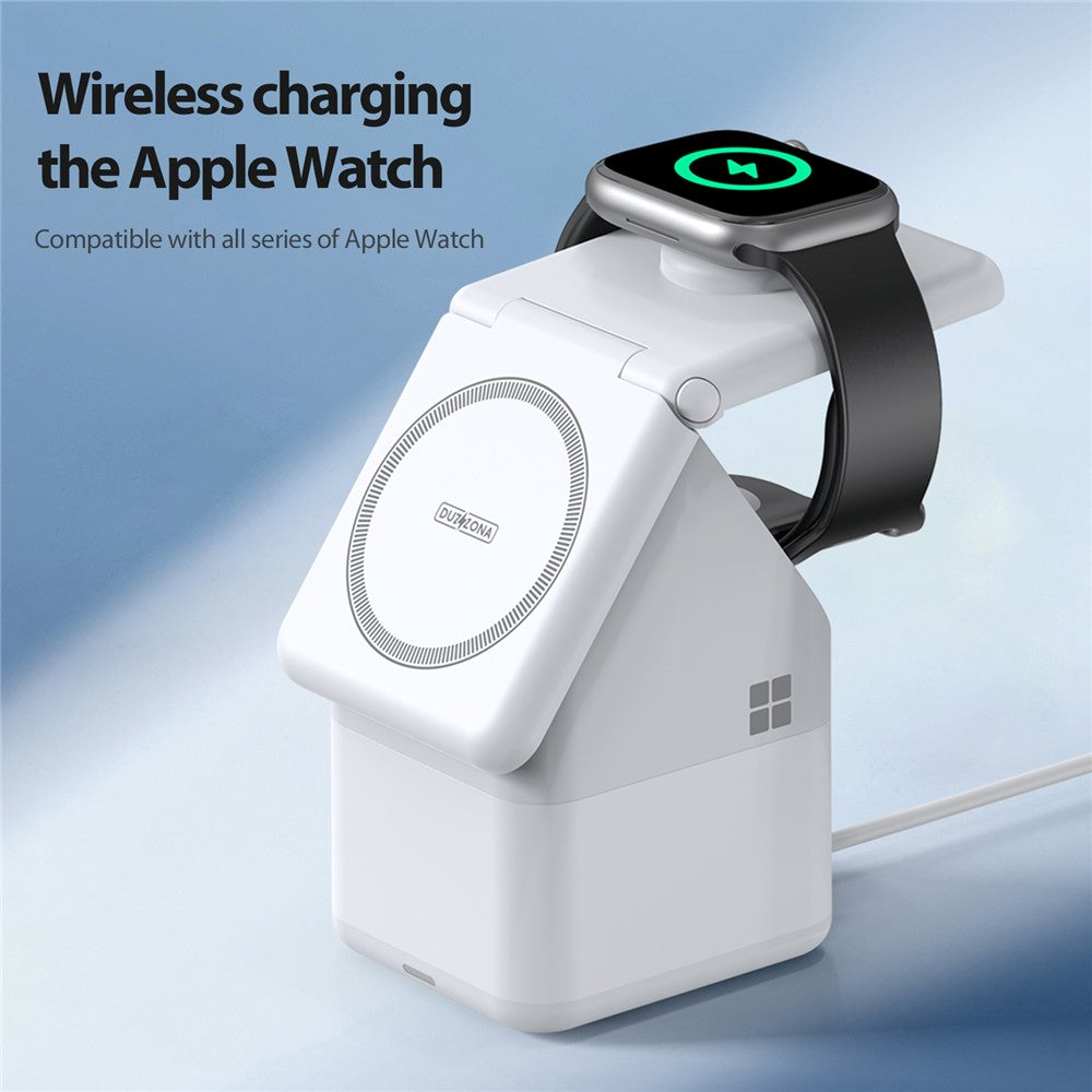 Wireless Charger 