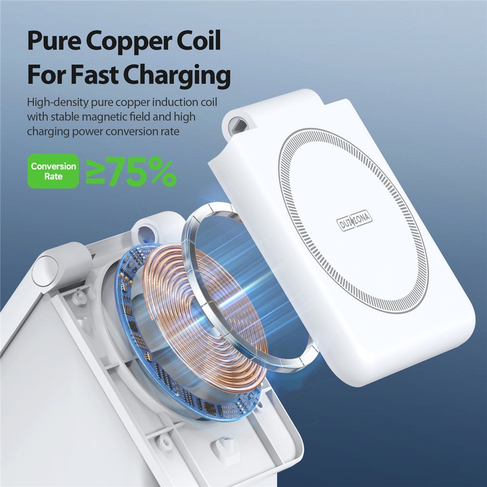Wireless Charger 