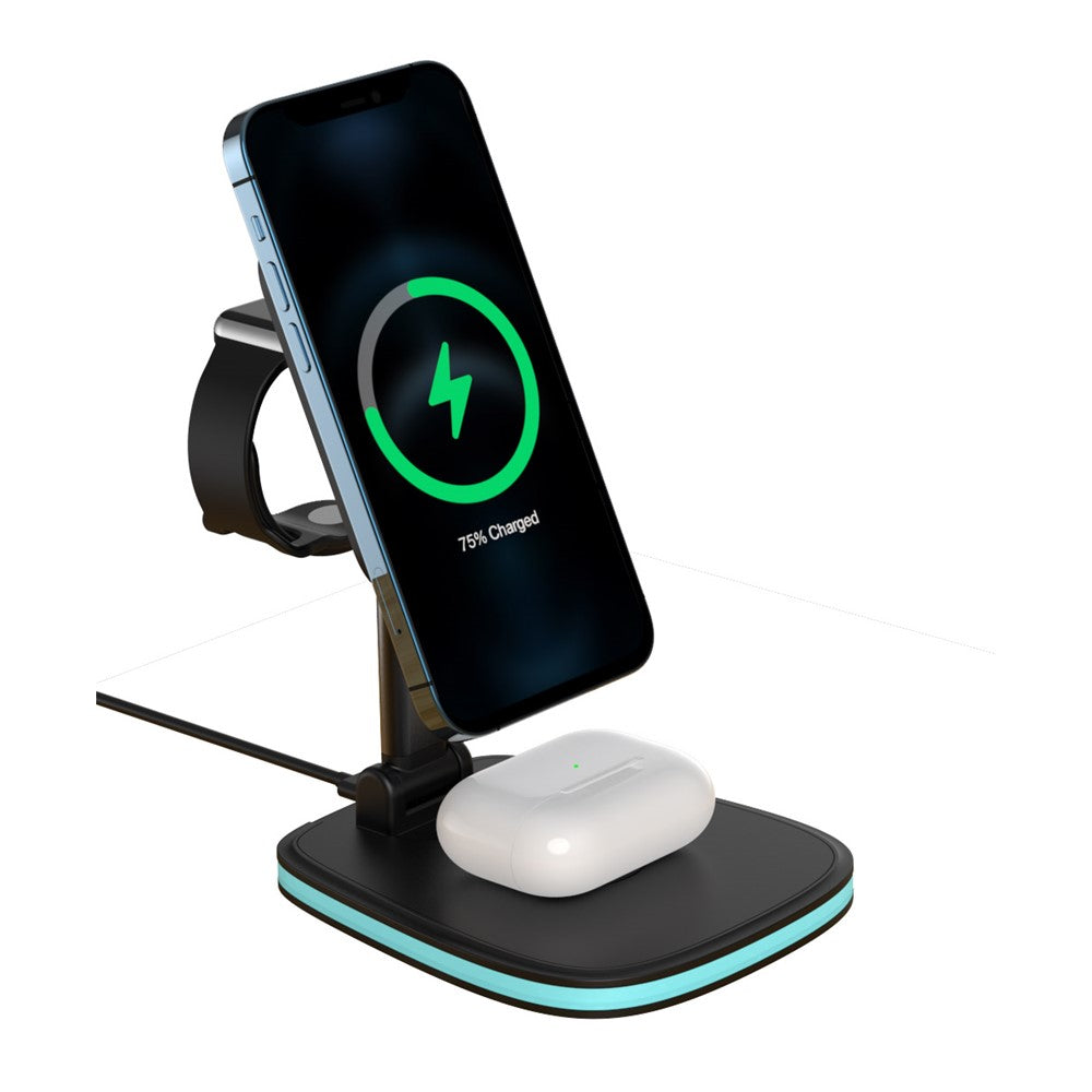 Wireless Charger 