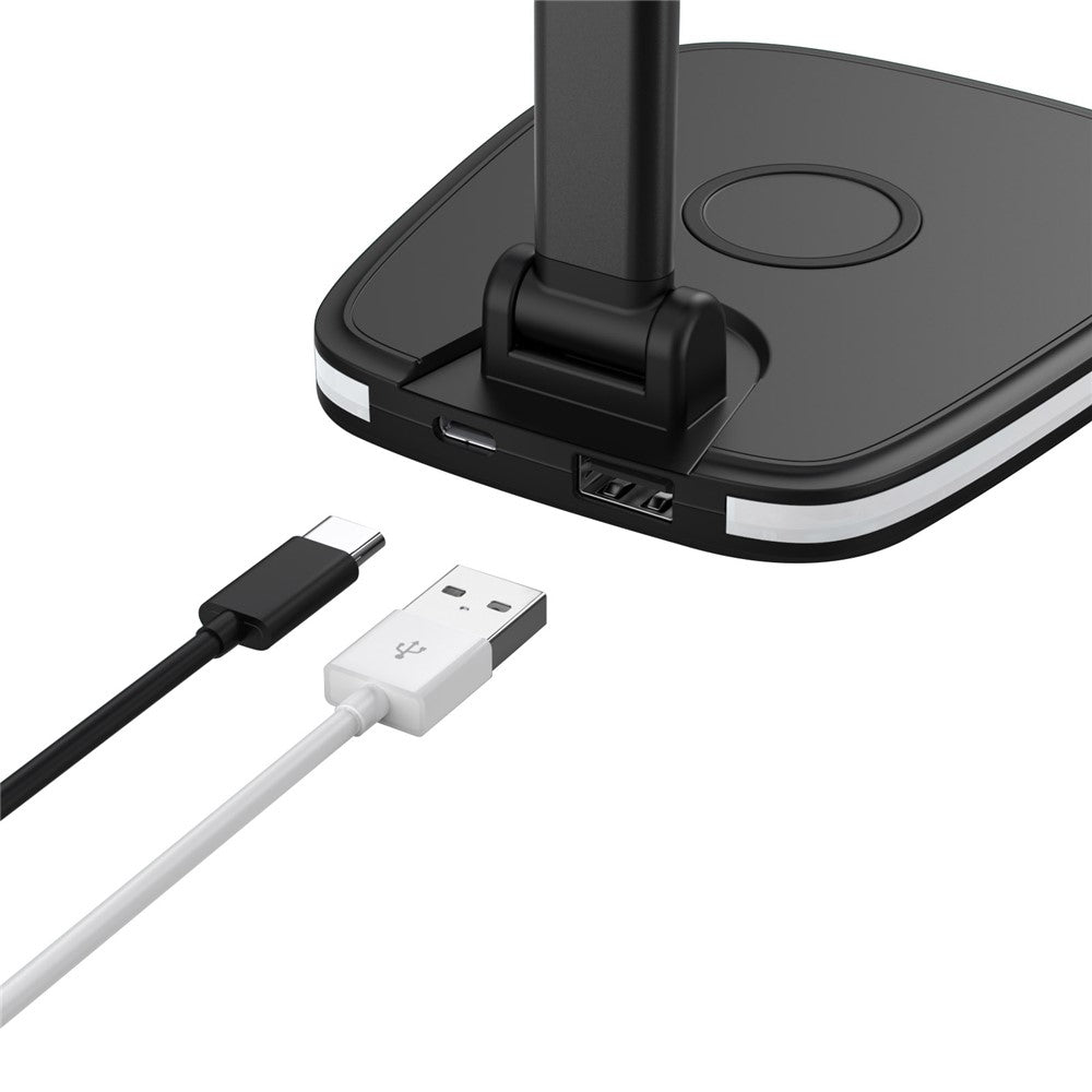 Wireless Charger 
