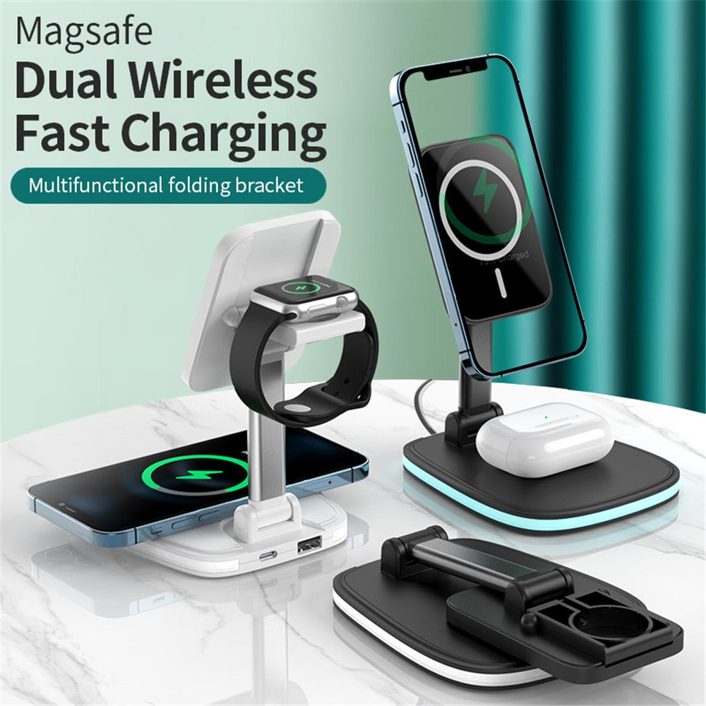 Wireless Charger 
