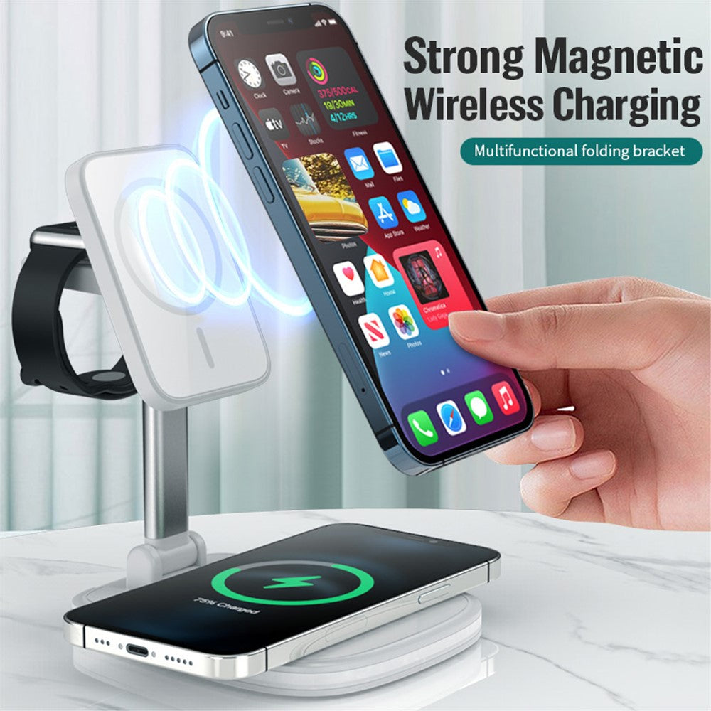 Wireless Charger 