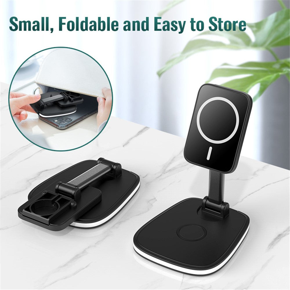 Wireless Charger 