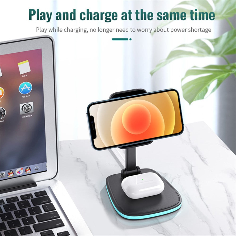 Wireless Charger 