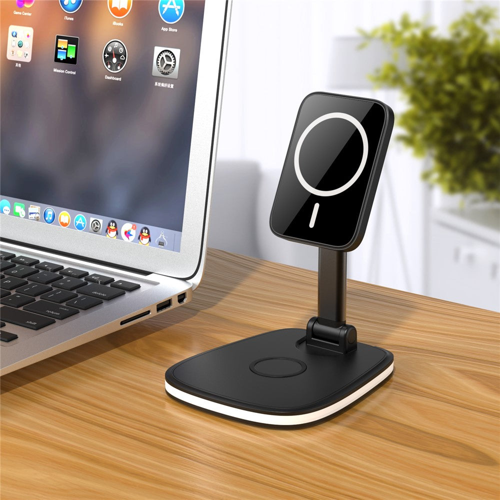 Wireless Charger 