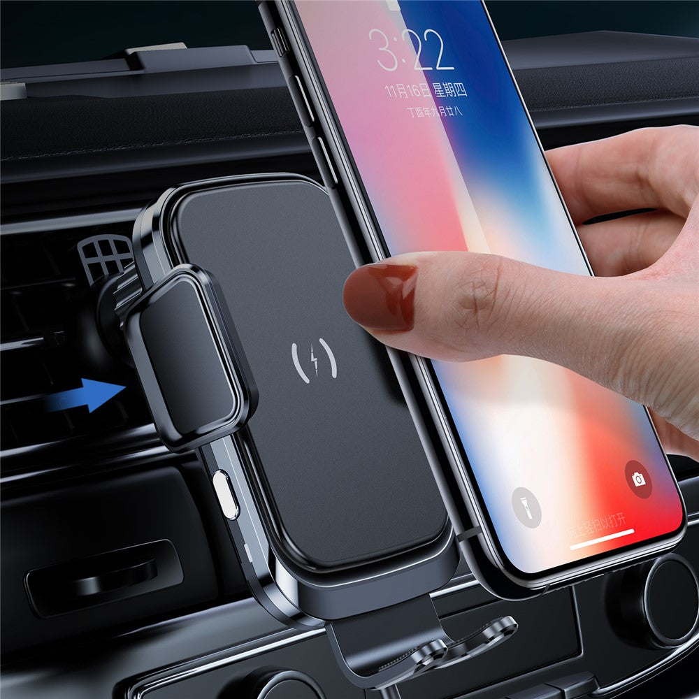 Car Charger 