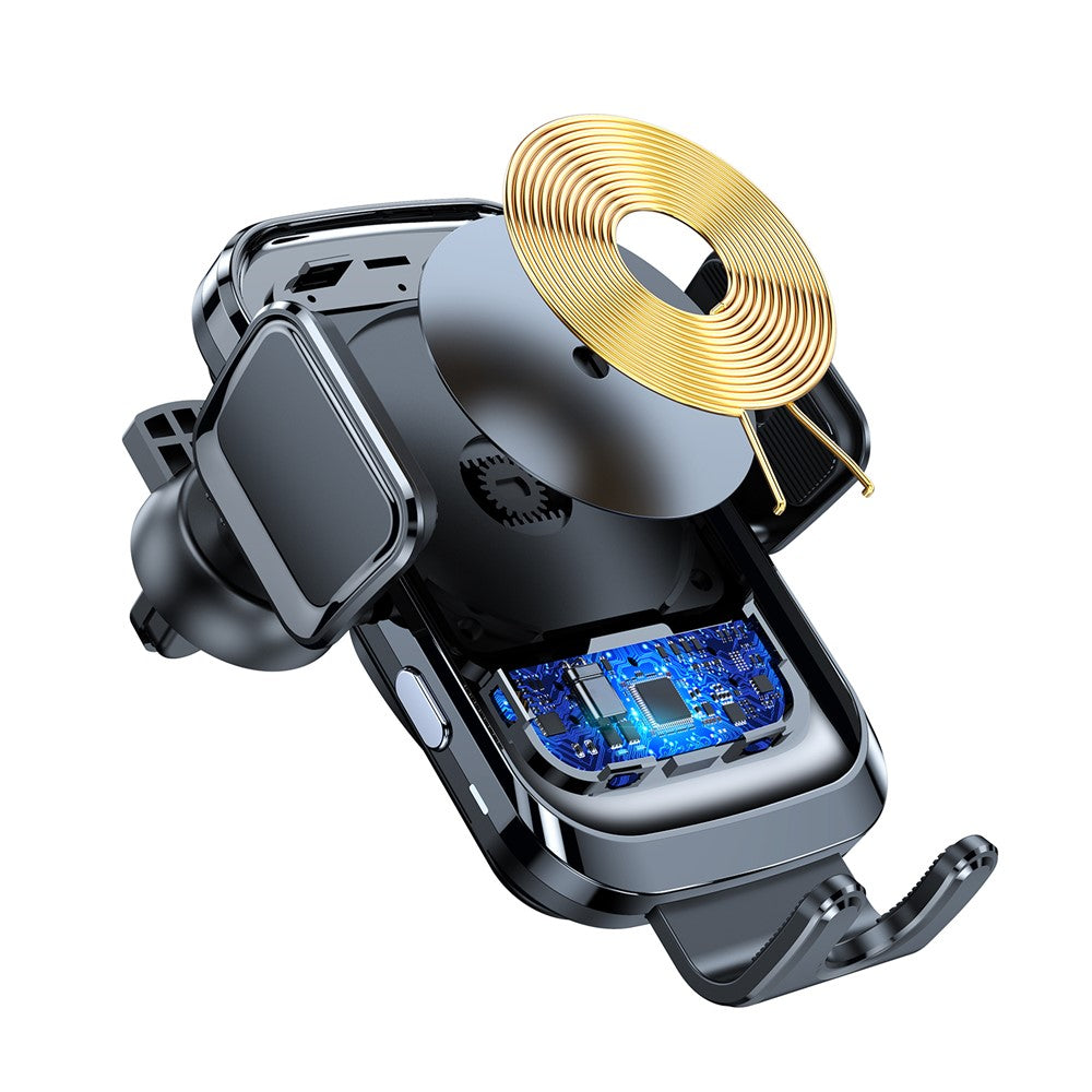 Car Charger 
