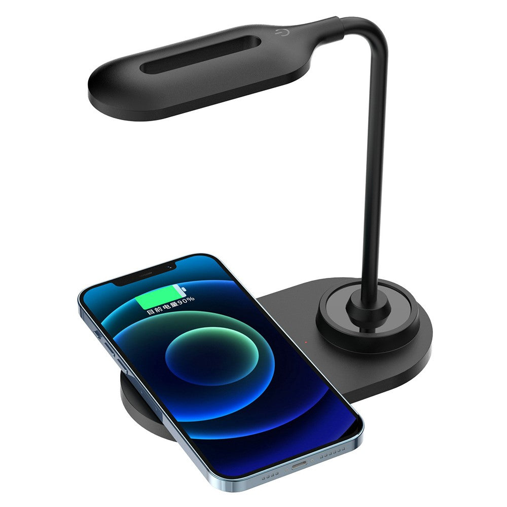 Wireless Charger 
