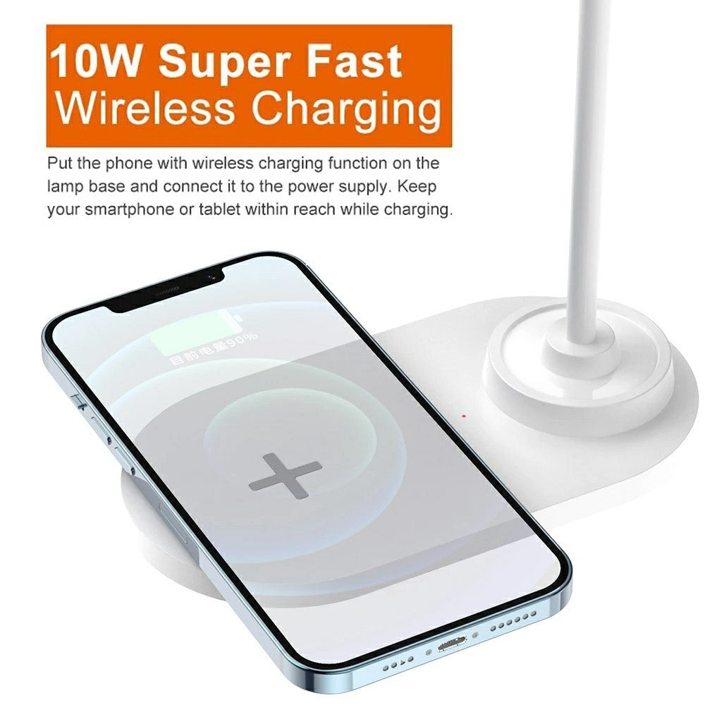 Wireless Charger 