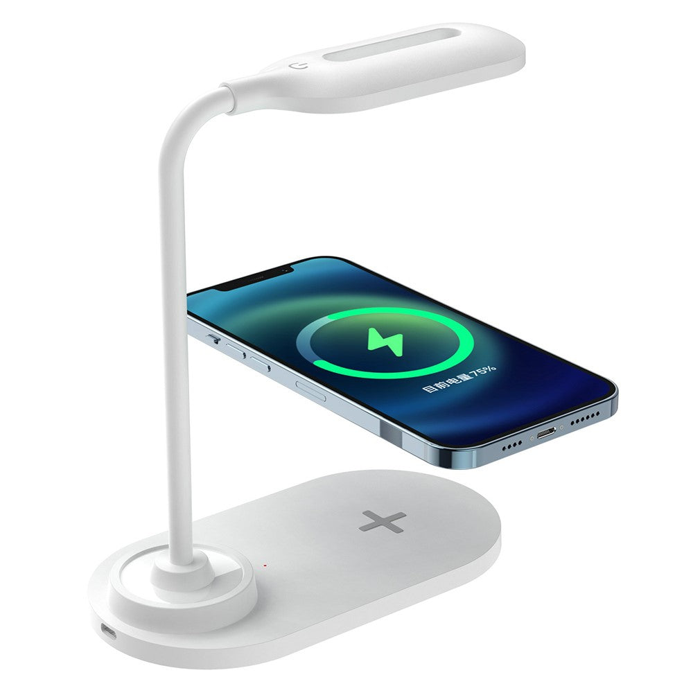 Wireless Charger 