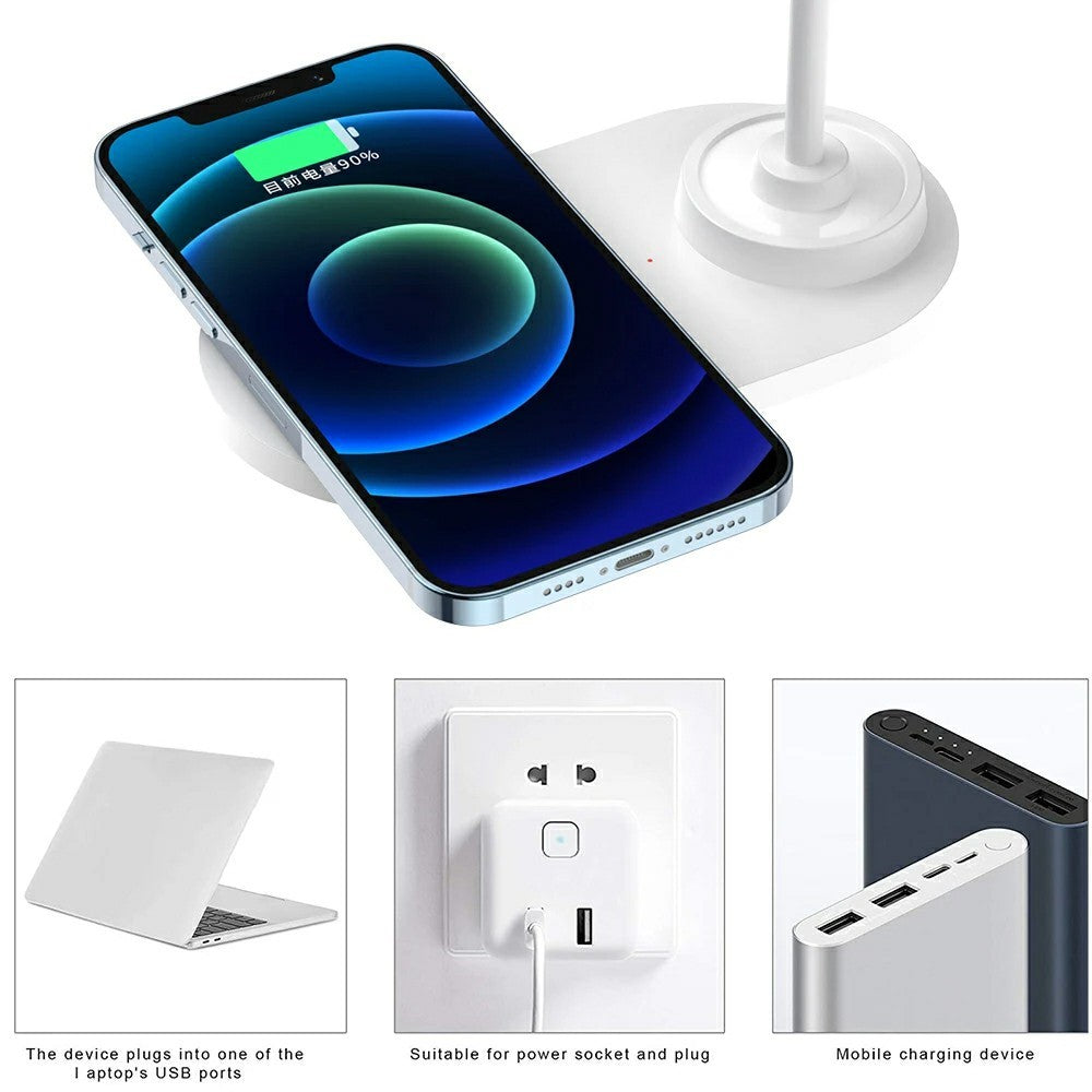 Wireless Charger 