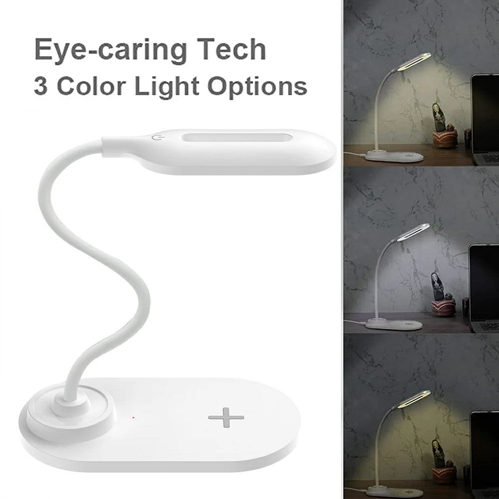 Wireless Charger 