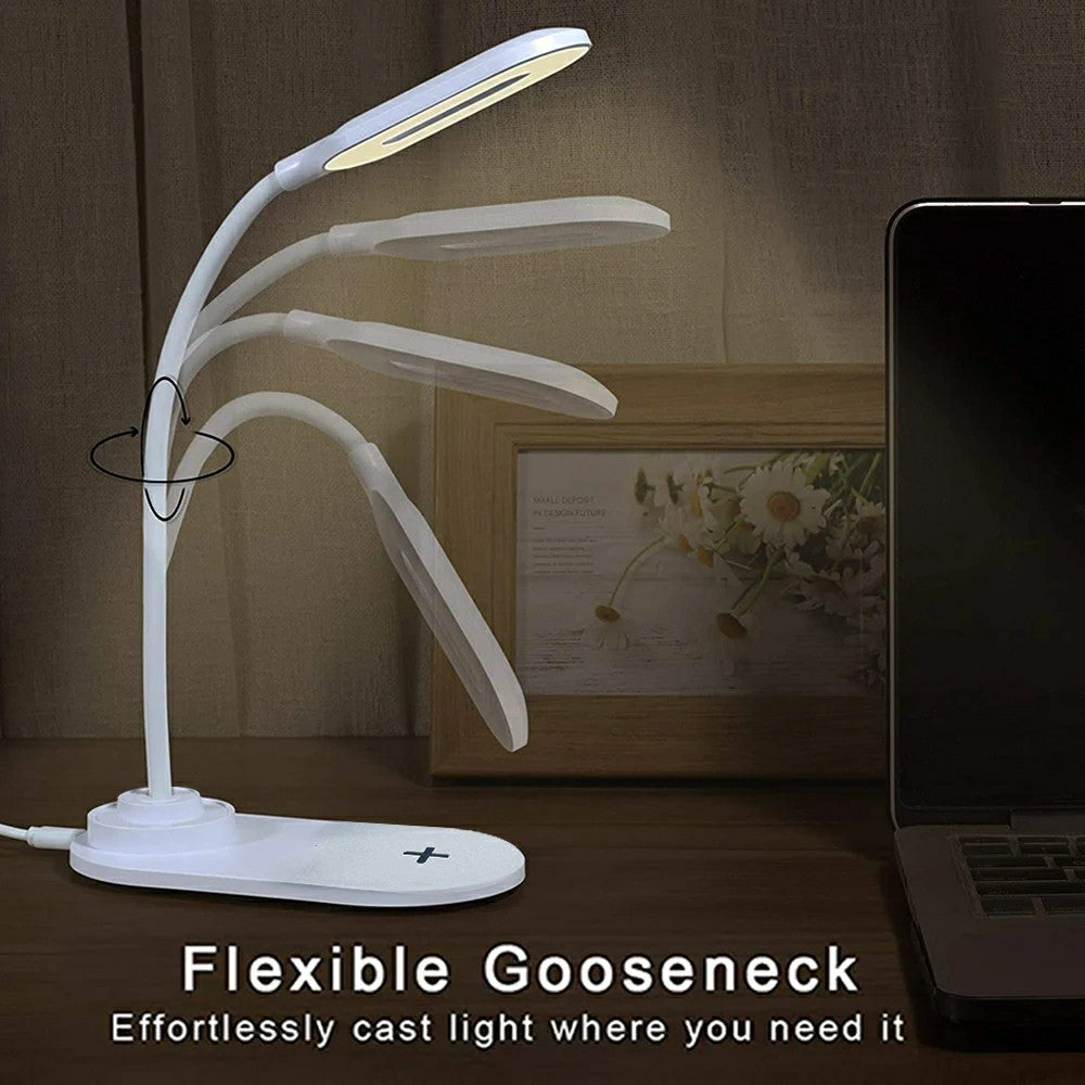 Wireless Charger 