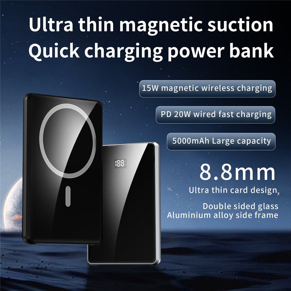 Smartphone Power Bank