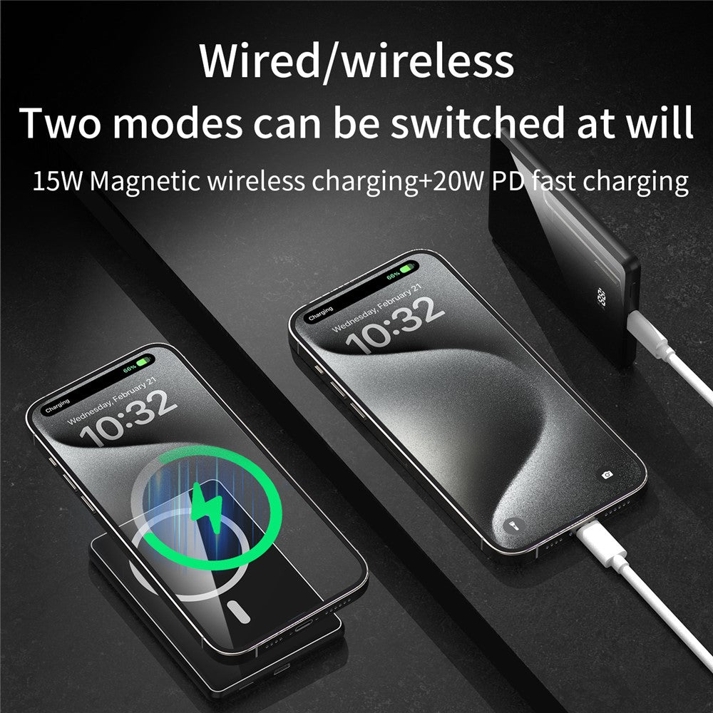 Smartphone Power Bank