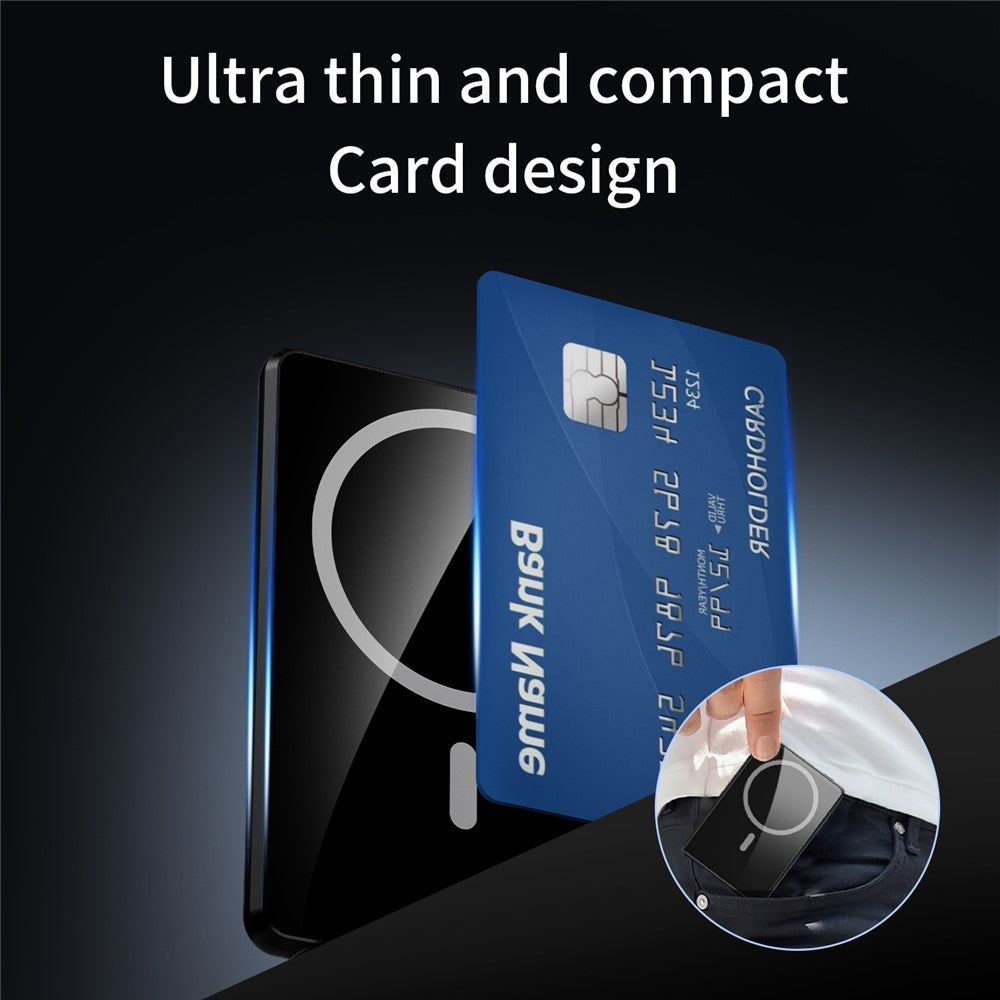 Smartphone Power Bank