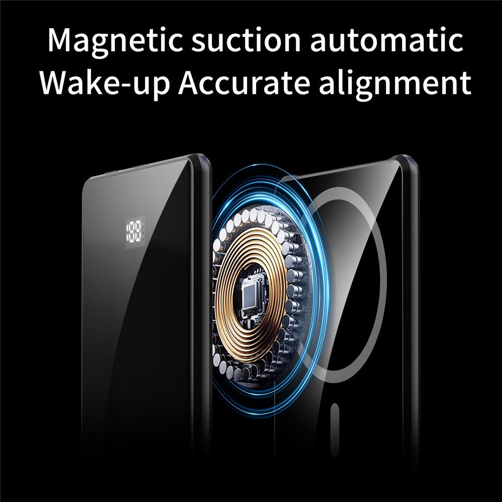 Smartphone Power Bank