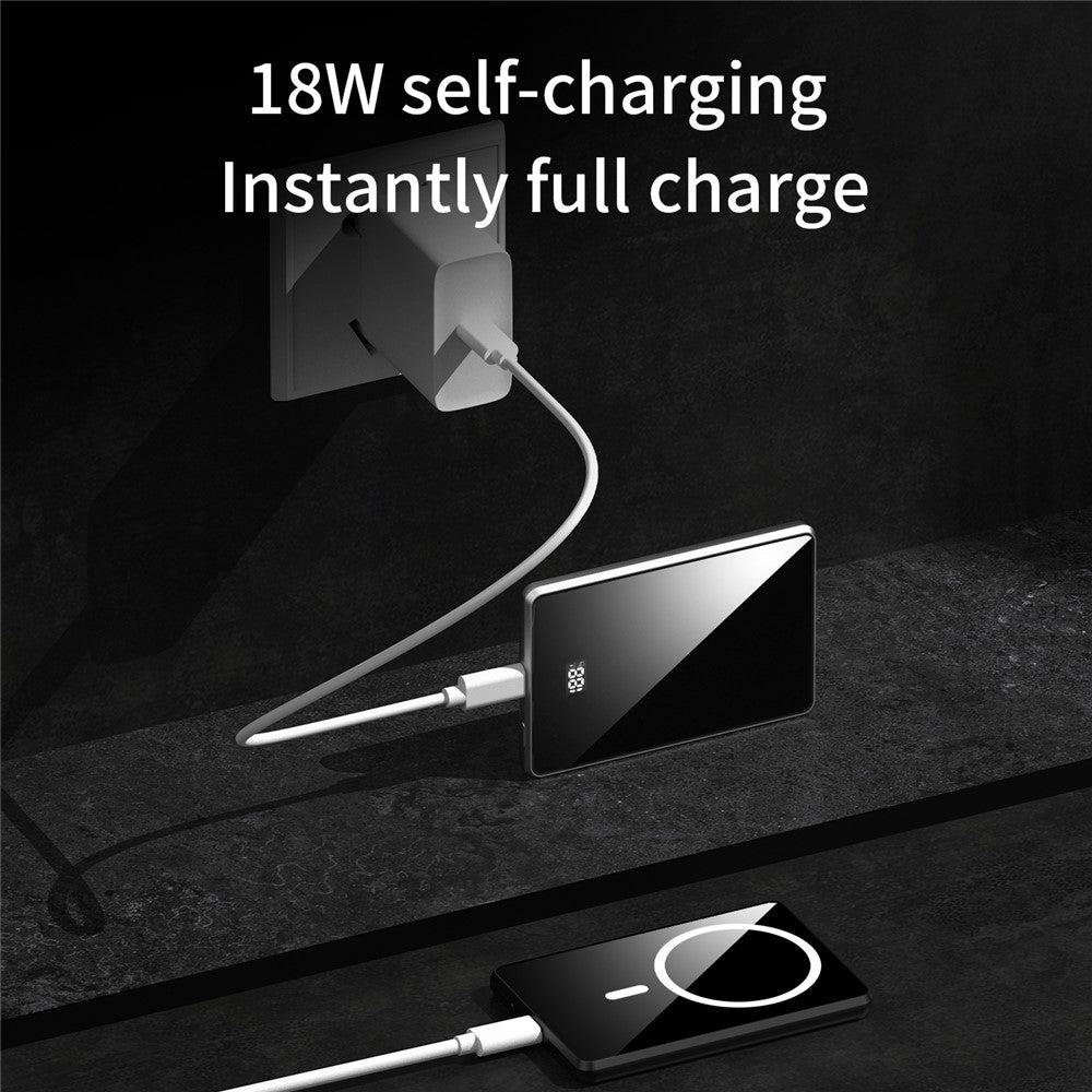 Smartphone Power Bank