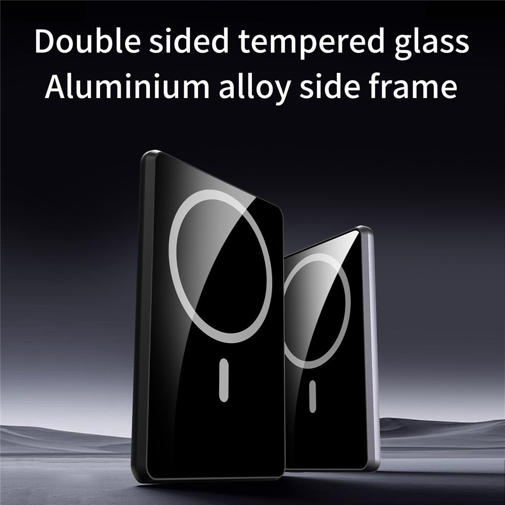 Smartphone Power Bank