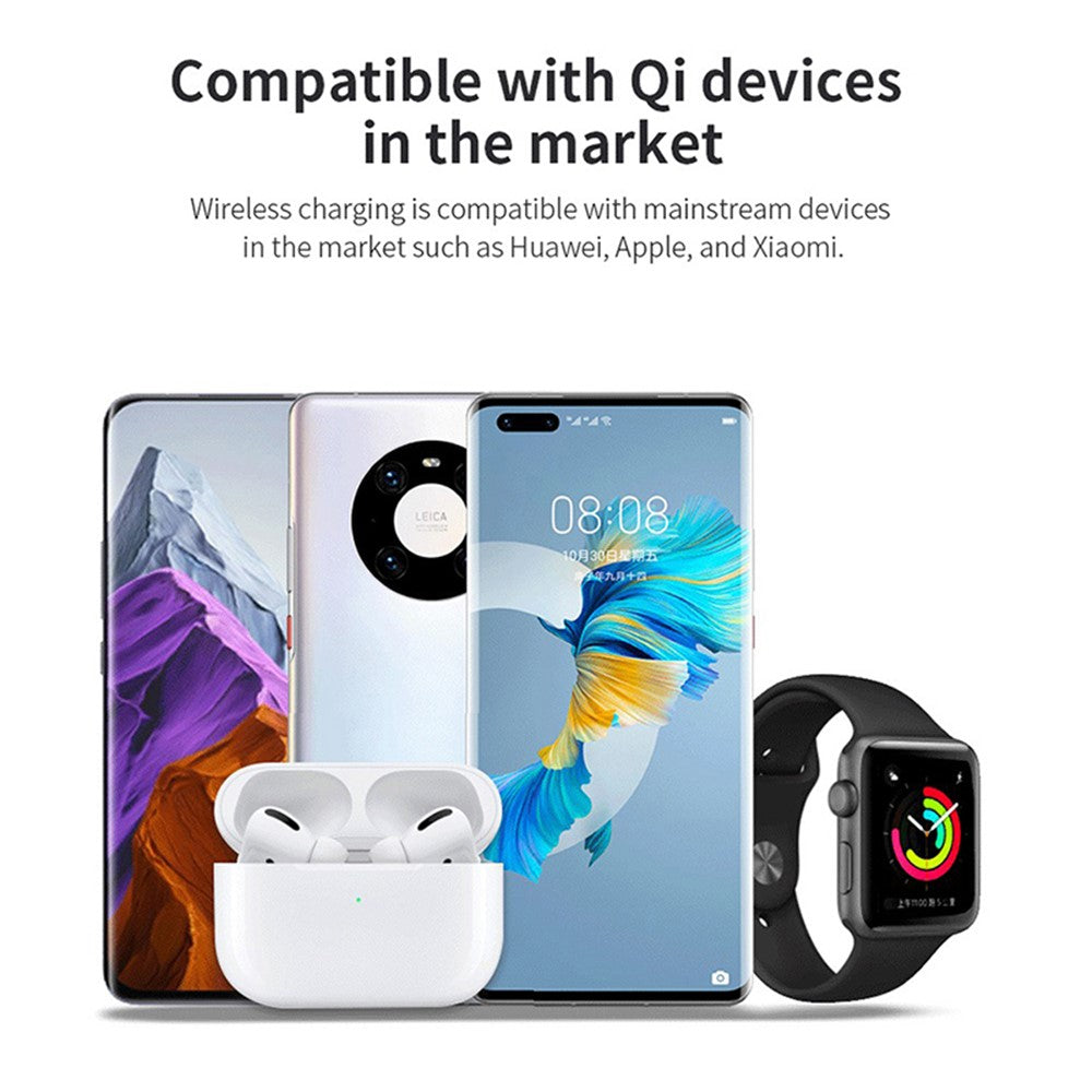 Wireless Charger 