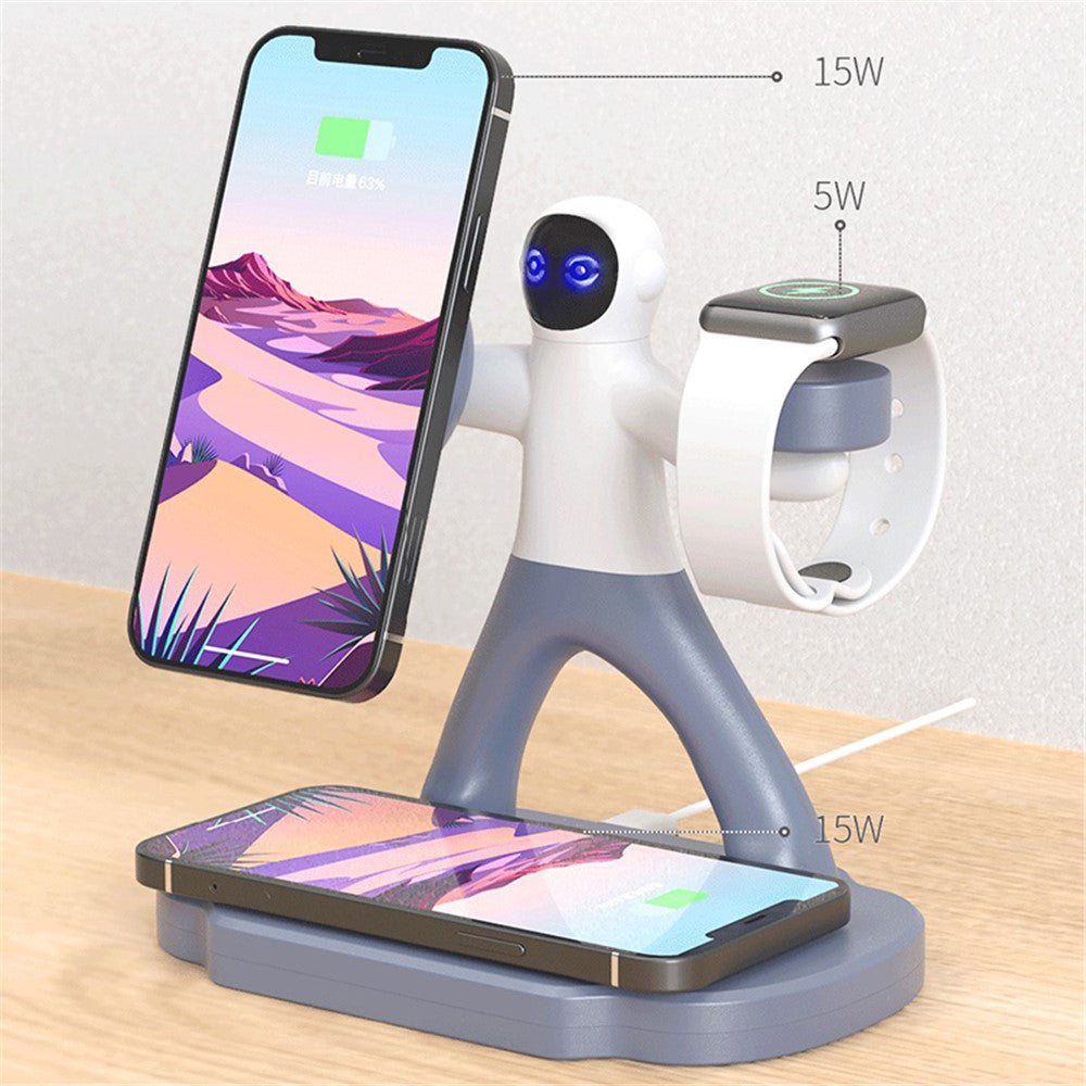 Wireless Charger 