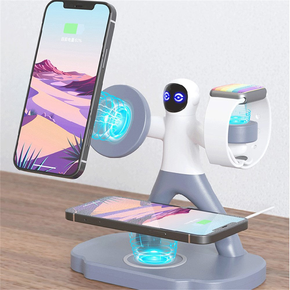 Wireless Charger 