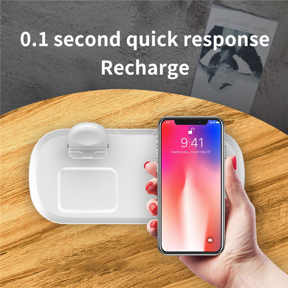 Wireless Charger 