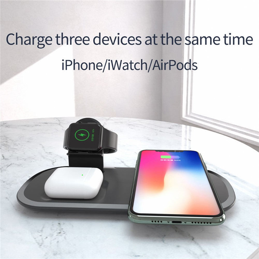 Wireless Charger 