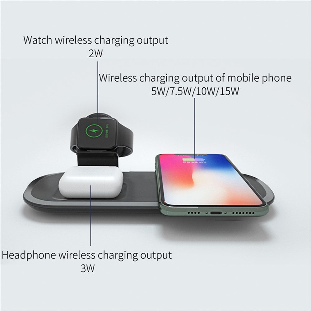 Wireless Charger 