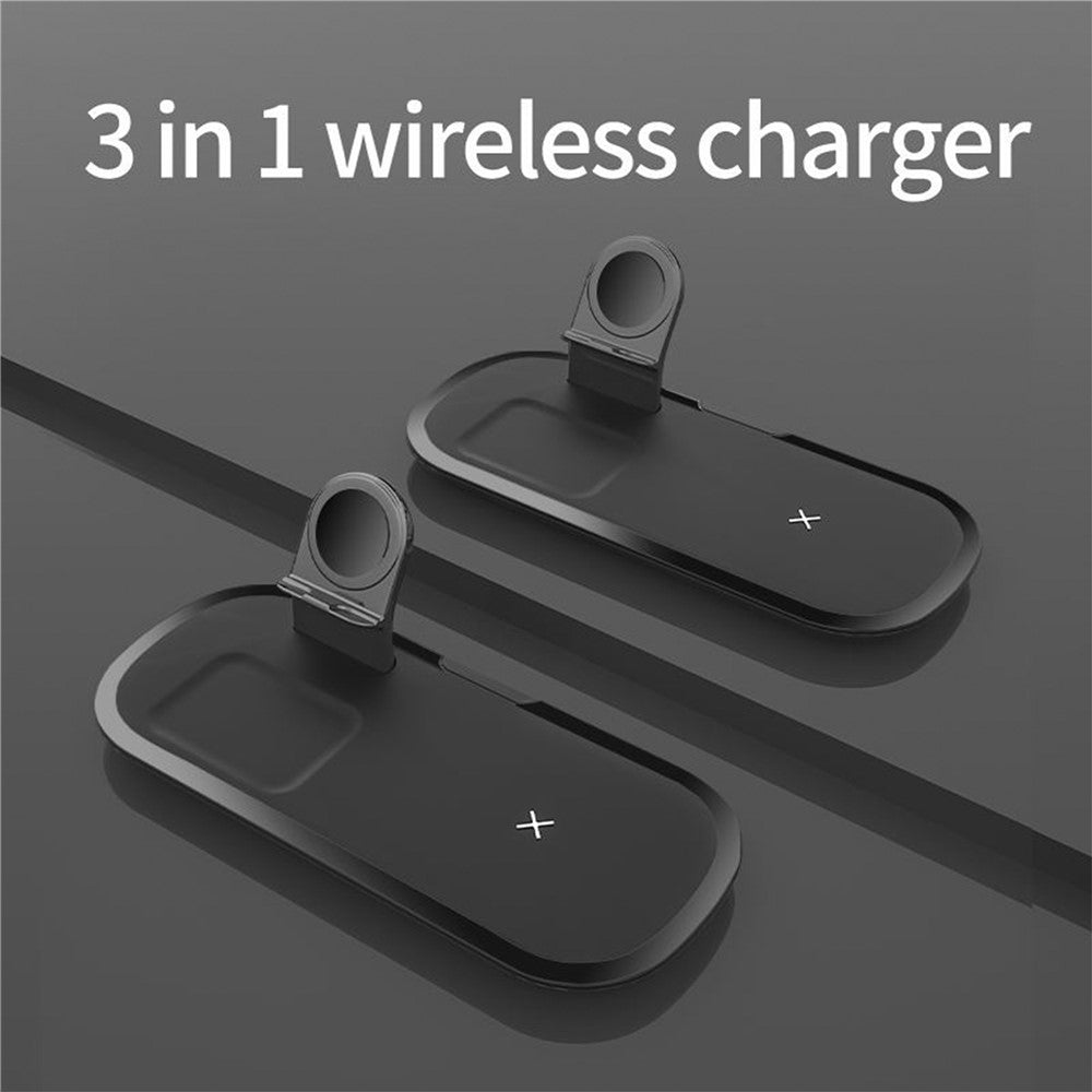 Wireless Charger 
