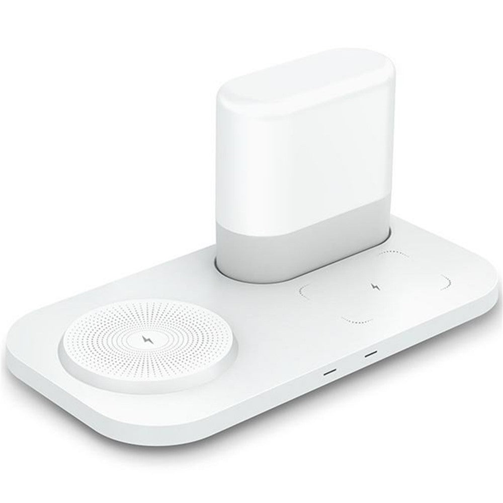 Wireless Charger 