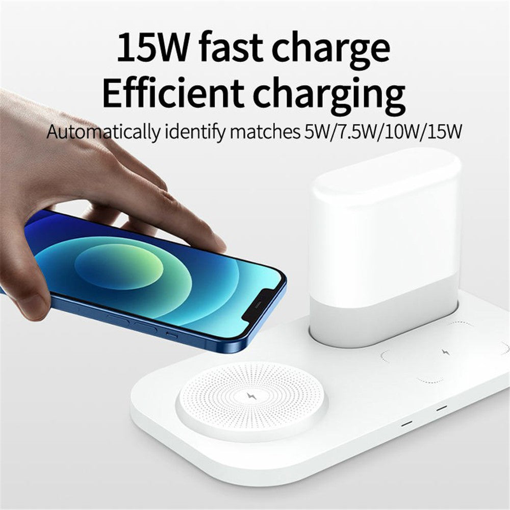 Wireless Charger 