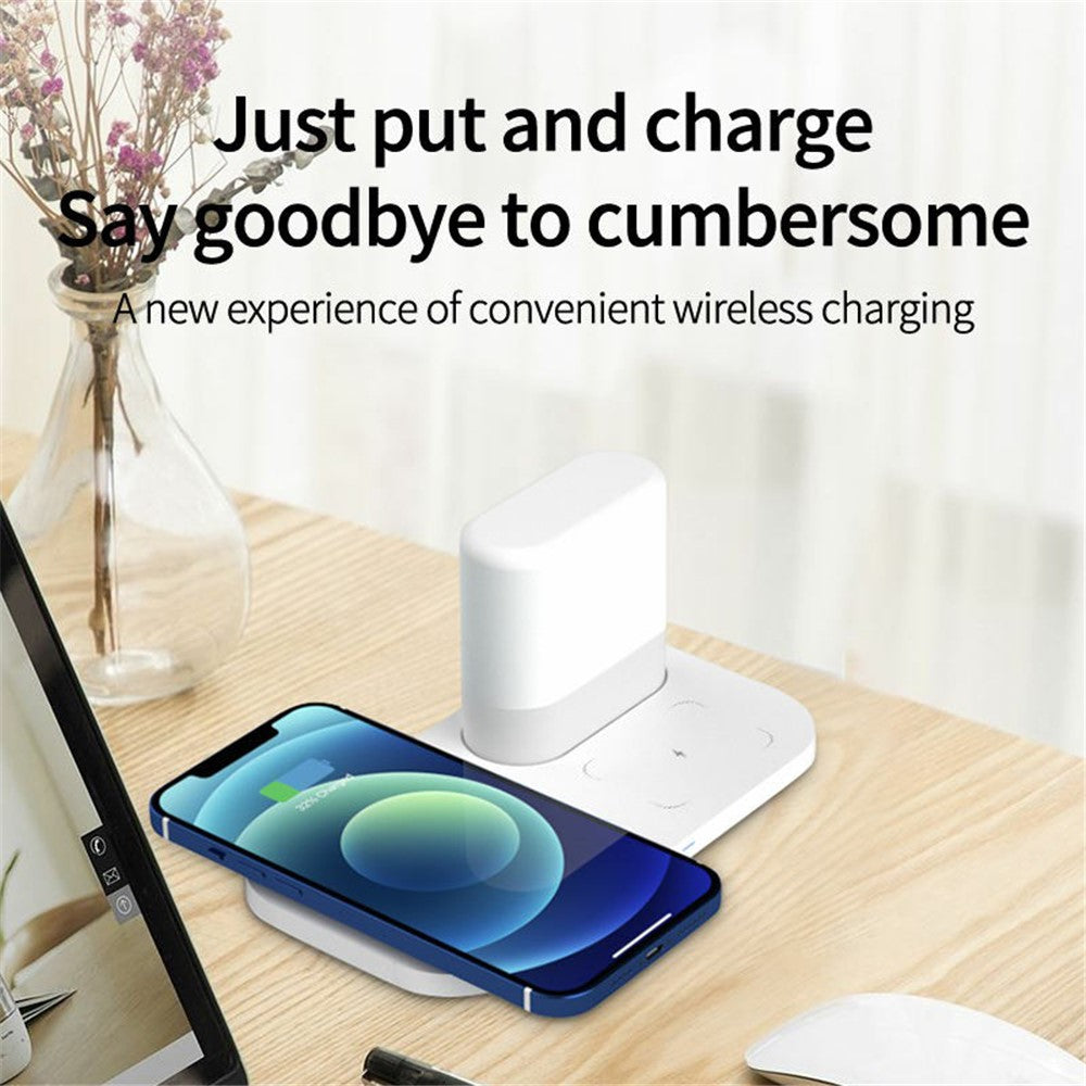 Wireless Charger 