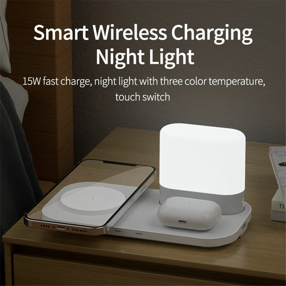 Wireless Charger 
