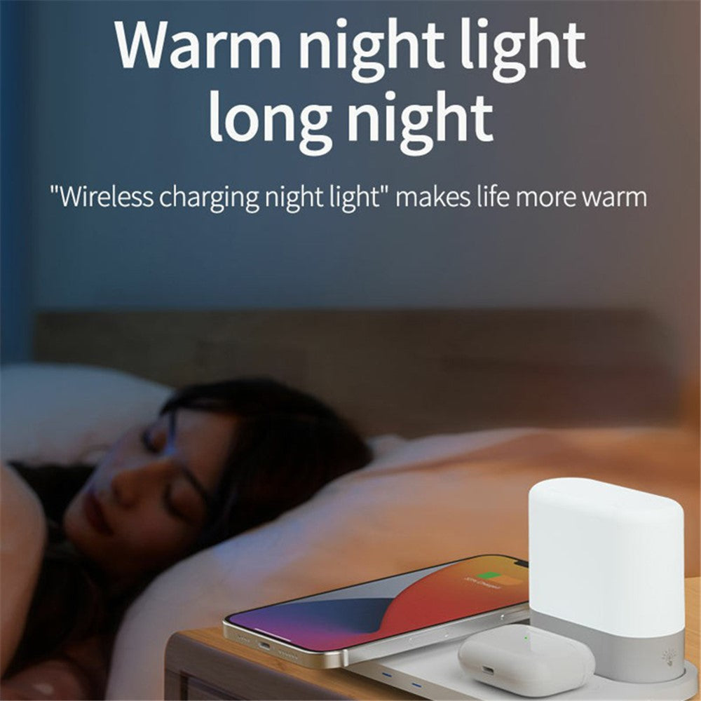 Wireless Charger 