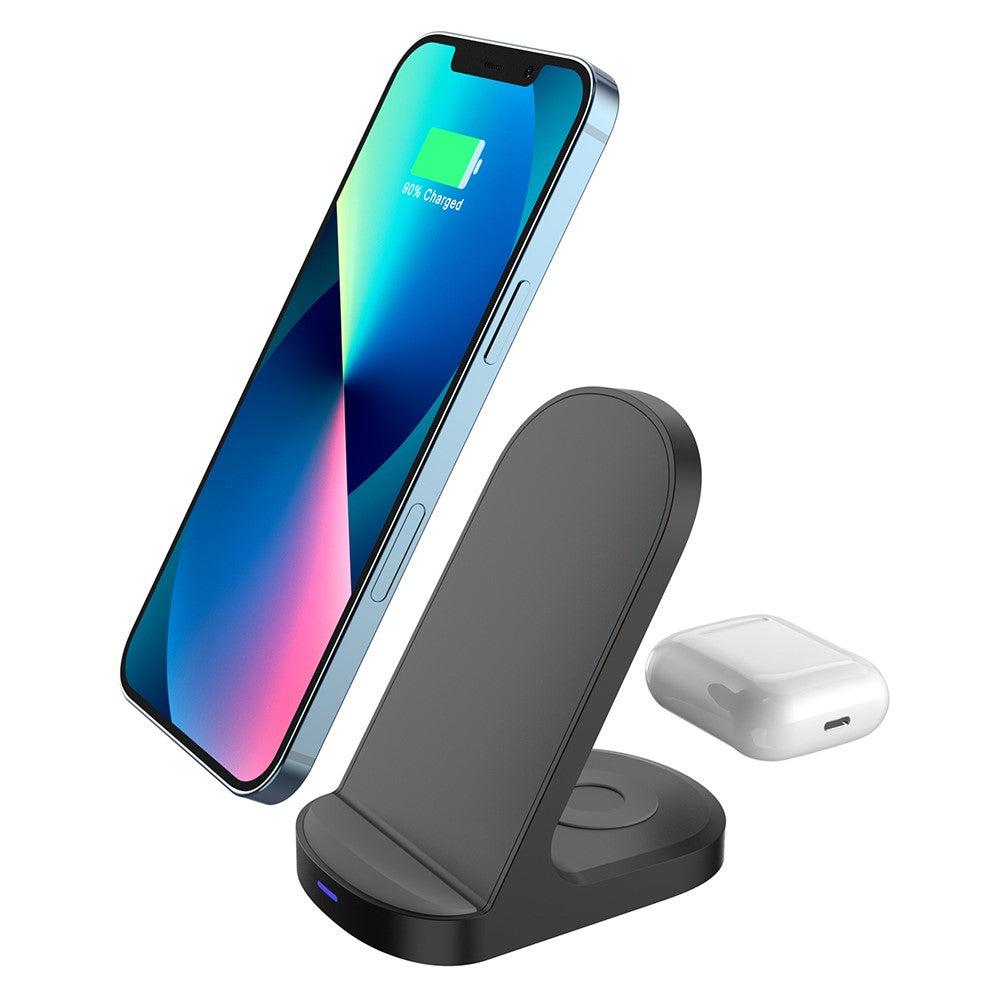 Wireless Charger 