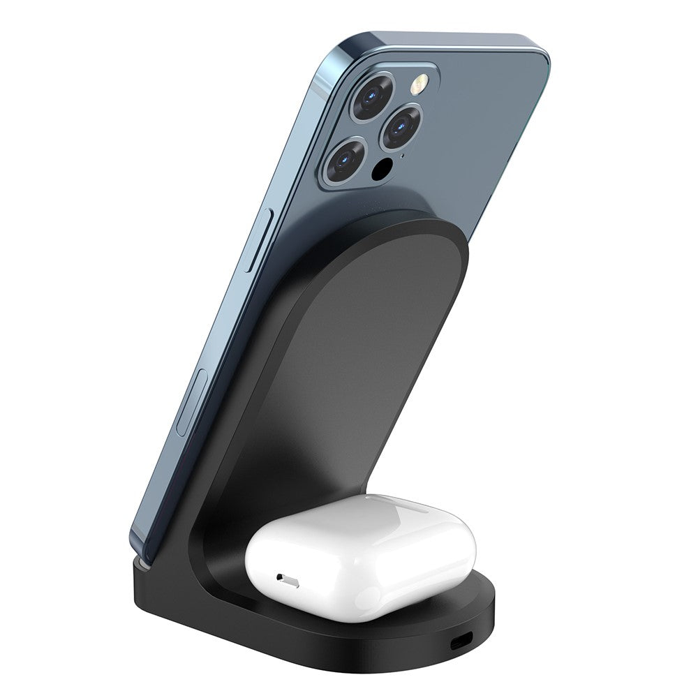 Wireless Charger 