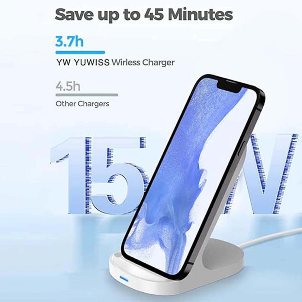 Wireless Charger 