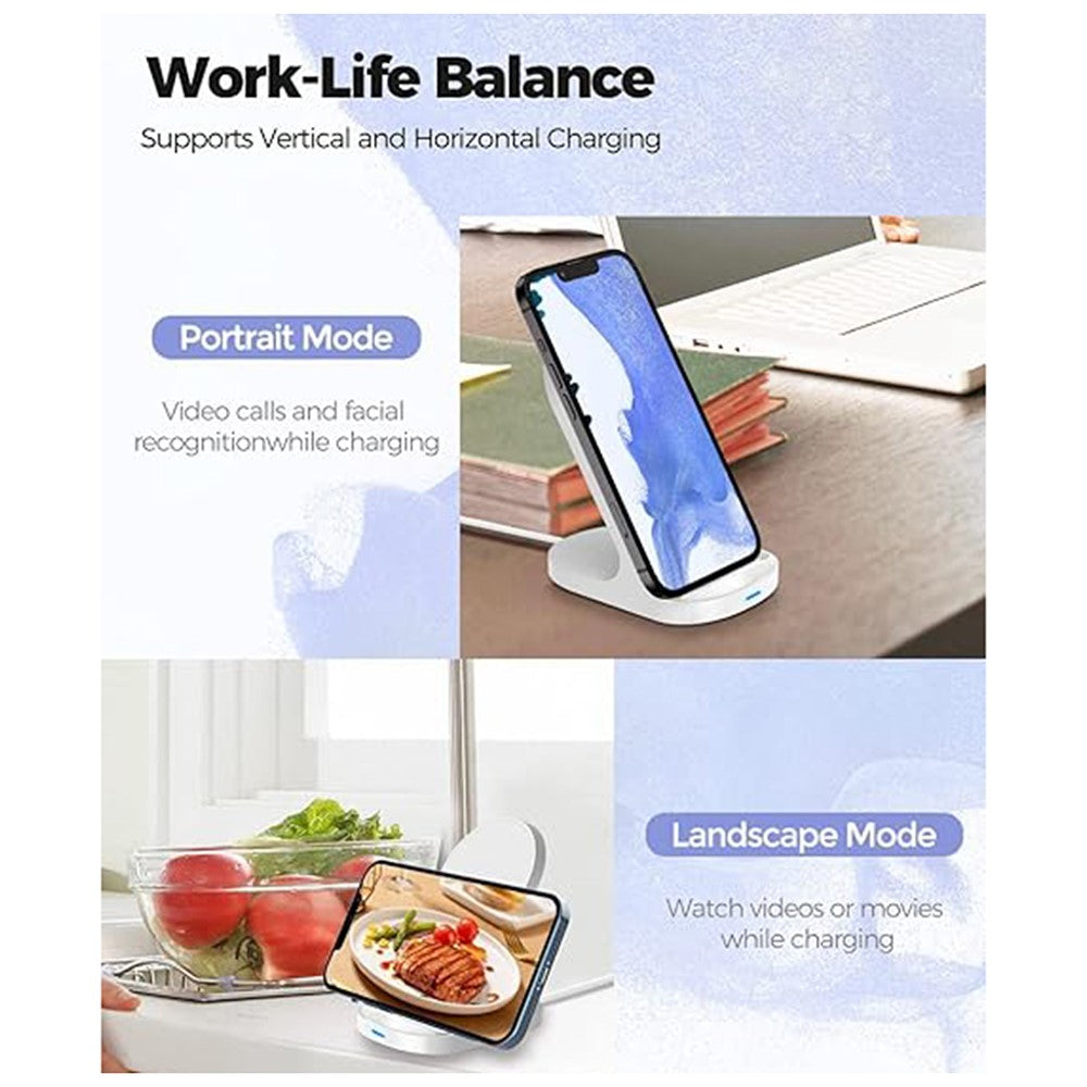 Wireless Charger 