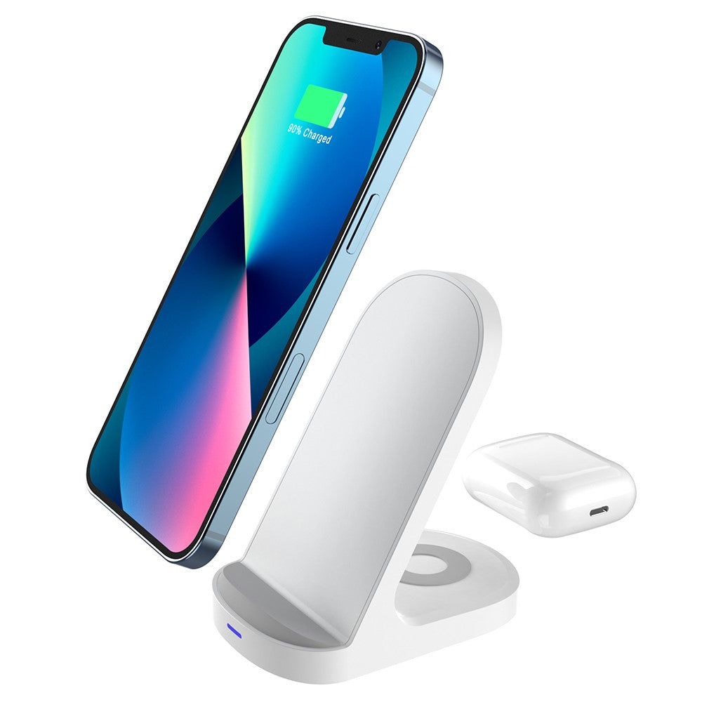 Wireless Charger 