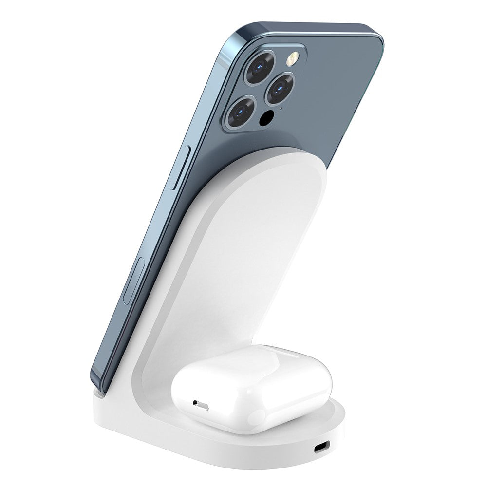 Wireless Charger 