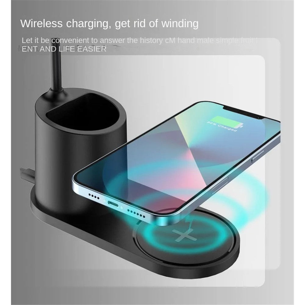 Wireless Charger 