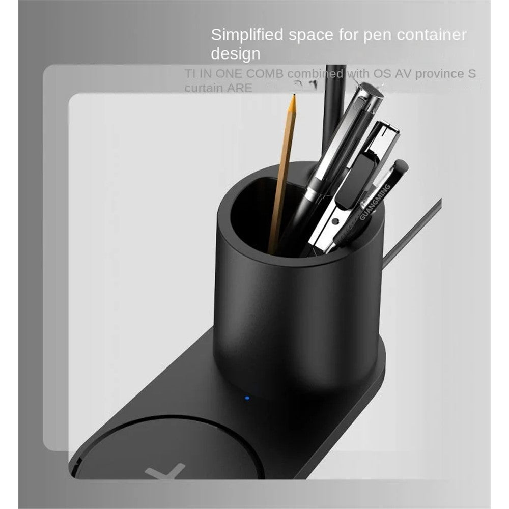 Wireless Charger 