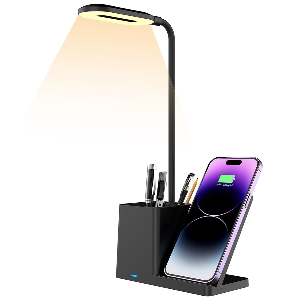 Wireless Charger 