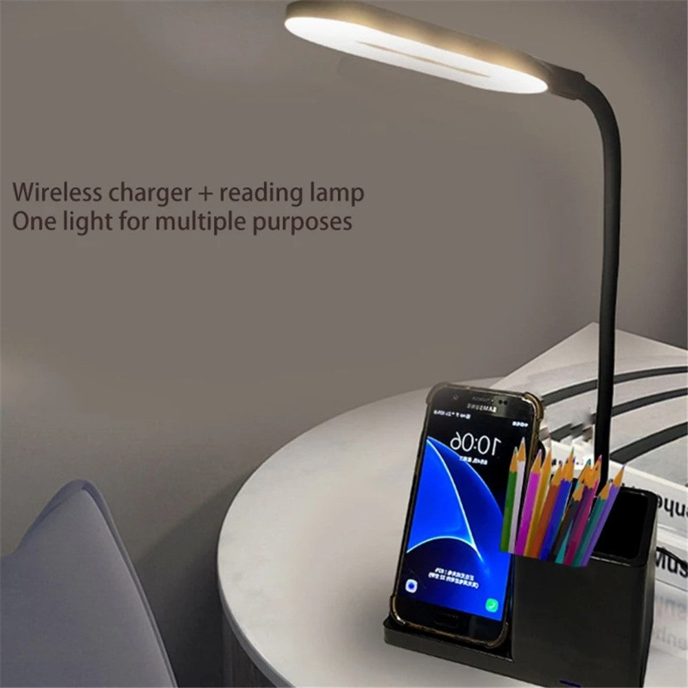 Wireless Charger 